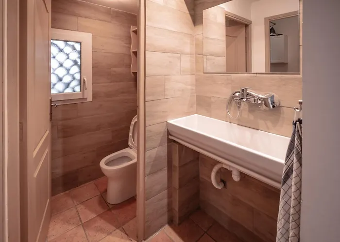 Πανσιόν Du Chemin Des Dames