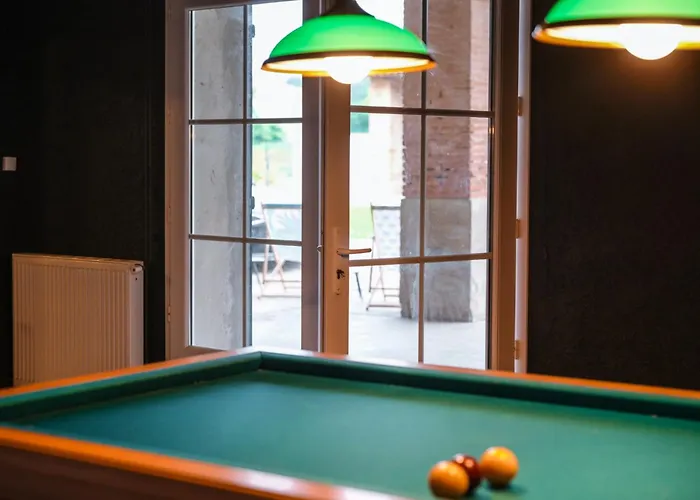 Πανσιόν Du Chemin Des Dames Μοντωμπάν