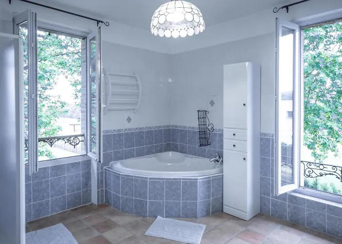 Πανσιόν Du Chemin Des Dames