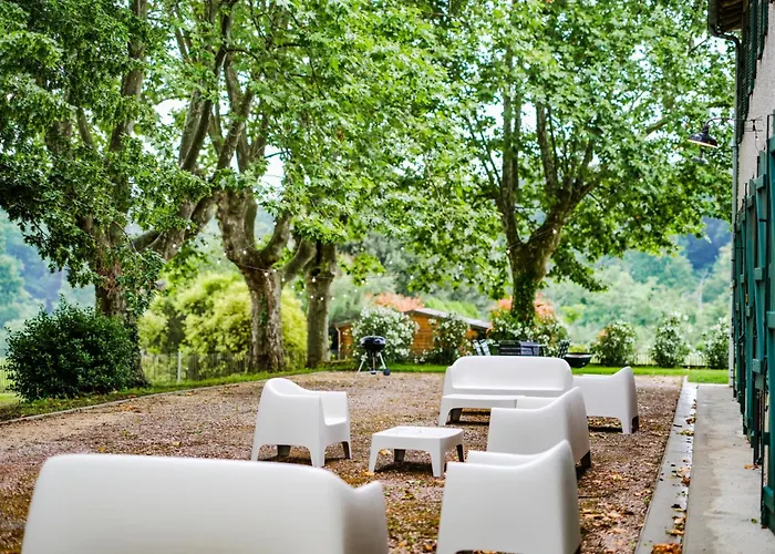 Du Chemin Des Dames Μοντωμπάν