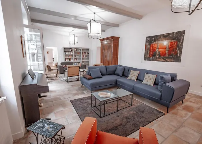 Du Chemin Des Dames Πανσιόν