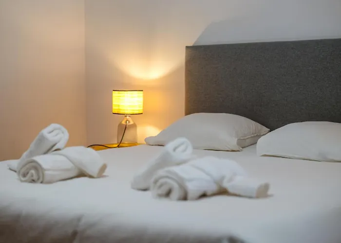 Du Chemin Des Dames Πανσιόν *