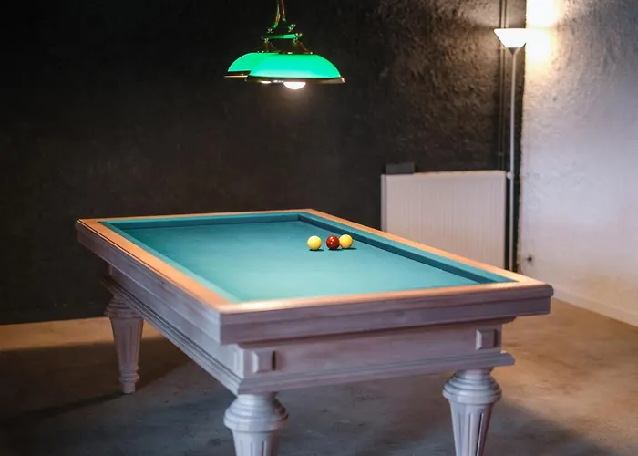 Πανσιόν Du Chemin Des Dames *