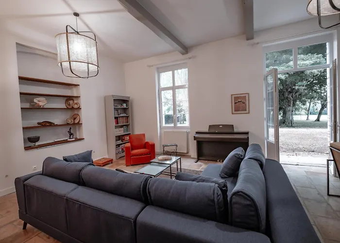 Du Chemin Des Dames Πανσιόν