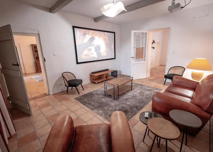 Πανσιόν Du Chemin Des Dames Μοντωμπάν