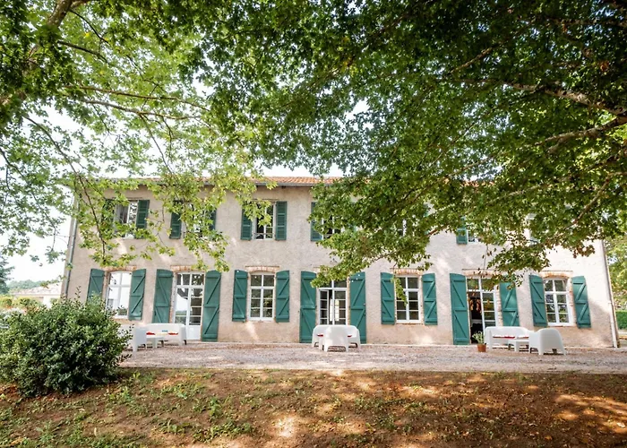 Du Chemin Des Dames Πανσιόν Μοντωμπάν