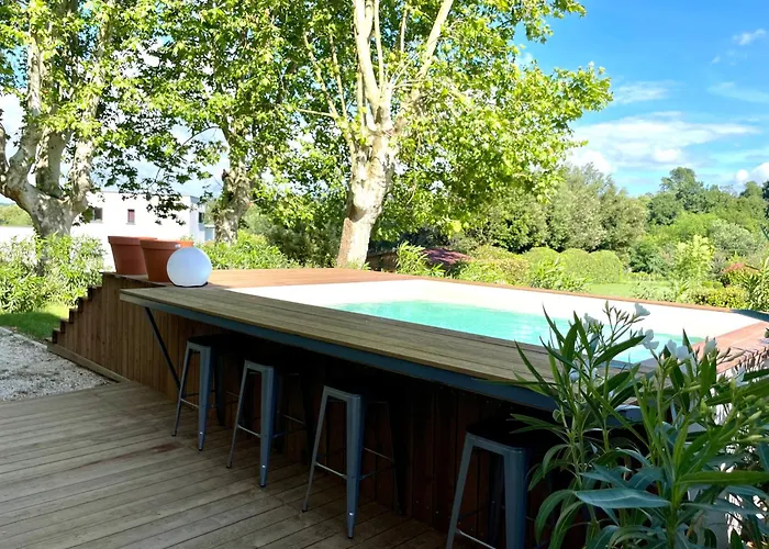 Du Chemin Des Dames Πανσιόν Μοντωμπάν