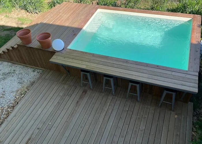 Du Chemin Des Dames Πανσιόν *