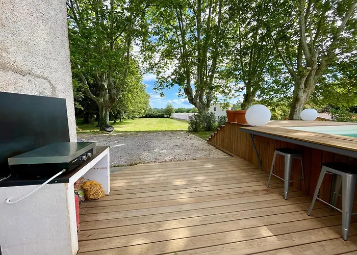 Πανσιόν Du Chemin Des Dames