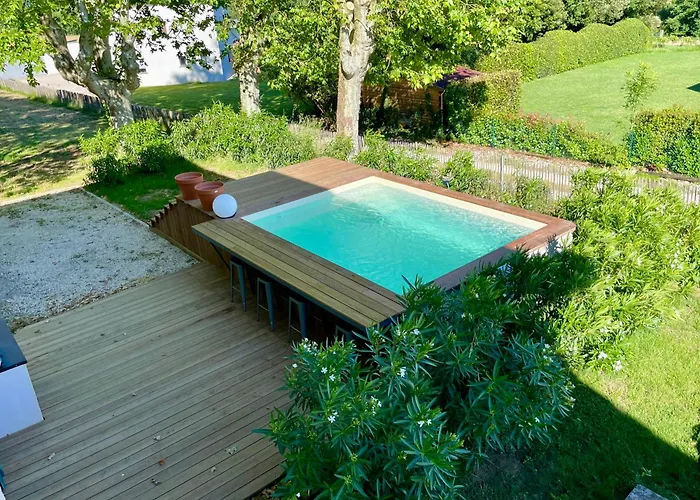 Πανσιόν Du Chemin Des Dames