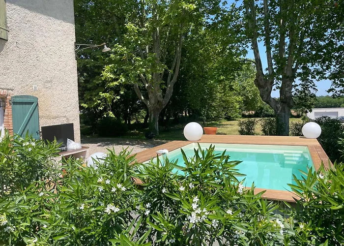 Du Chemin Des Dames Πανσιόν *